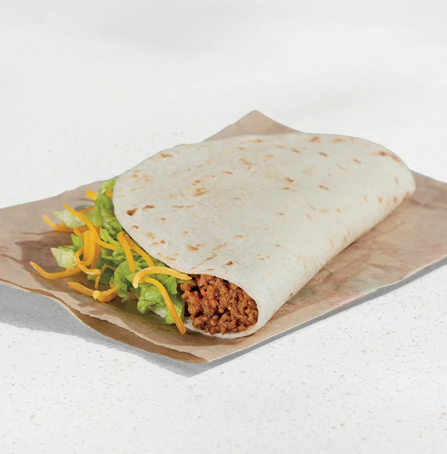 Supreme Soft Taco Party Pack