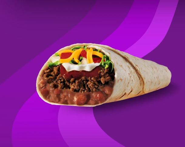 Burrito Supreme