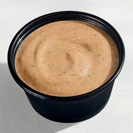Creamy Jalapeno Sauce
