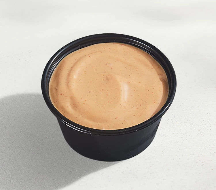 Chipotle Sauce