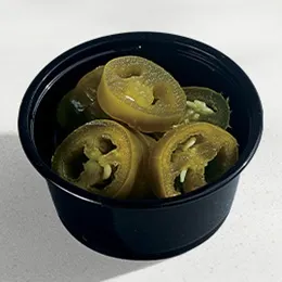 Jalapeno Peppers