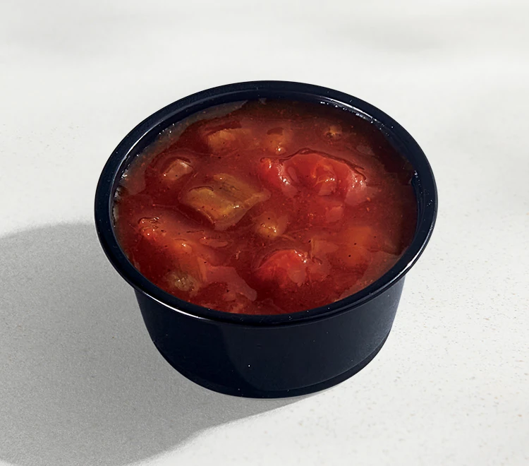 Mexican Pizza Sauce
