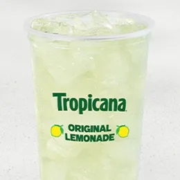 Tropicana Original Lemonade