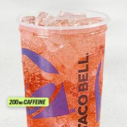 Tropical Punch Rockstar Energy Refresca