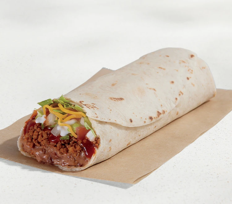 Taco and Burrito Cravings Pack